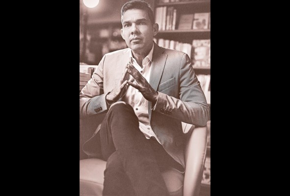 Olivier Romero Olivier Romero