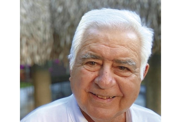 Carlos Clemente, arquitecto jubilado. Carlos Clemente, arquitecto jubilado.