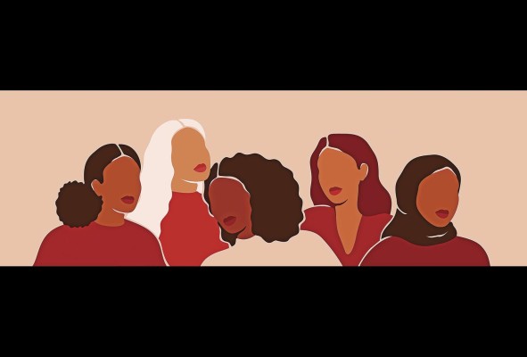 Cada 8 de marzo se celebra el Día Internacional de la Mujer. Cada 8 de marzo se celebra el Día Internacional de la Mujer.
