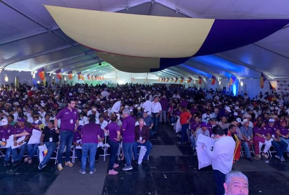El Partido Panameñista se convirtió en el primer colectivo en iniciar su renovación de cara a las elecciones de mayo de 2024. El Partido Panameñista se convirtió en el primer colectivo en iniciar su renovación de cara a las elecciones de mayo de 2024.