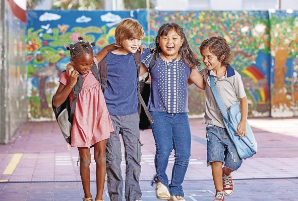 El Meduca, en conjunto con la Unicef, publicó en 2017 el Protocolo de actuación ante situaciones de acoso escolar, el cual establece pautas de acción en casos de intimidación en los centros educativos. El Meduca, en conjunto con la Unicef, publicó en 2017 el Protocolo de actuación ante situaciones de acoso escolar, el cual establece pautas de acción en casos de intimidación en los centros educativos.