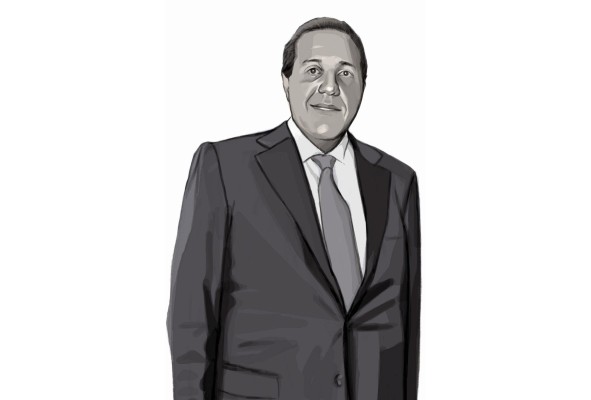 Odebrecht, la nueva empresa en Panamá que atrajo la atención de los lobistas Odebrecht, la nueva empresa en Panamá que atrajo la atención de los lobistas