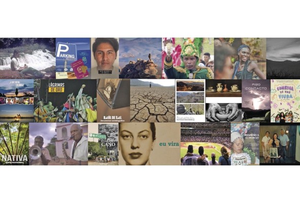 Los espectadores tendrán la oportunidad de disfrutar más de 50 películas documentales panameñas e internacionales, de forma totalmente gratuita disponible desde la plataforma www.acampadoc.com Los espectadores tendrán la oportunidad de disfrutar más de 50 películas documentales panameñas e internacionales, de forma totalmente gratuita disponible desde la plataforma www.acampadoc.com