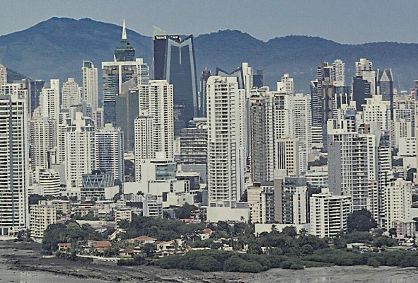 El flete de contenedores subió exponencialmente El flete de contenedores subió exponencialmente