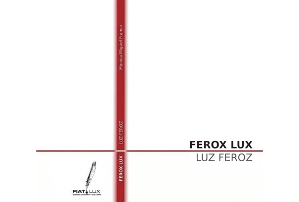 El poemario fue publicado bajo el sello Fiat Lux Editores (2021). El poemario fue publicado bajo el sello Fiat Lux Editores (2021).