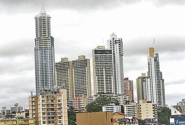 Los registros corresponden a unidades inmobiliarias, entre residenciales y comerciales. Los registros corresponden a unidades inmobiliarias, entre residenciales y comerciales.