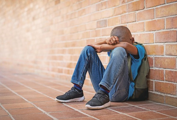 Se necesitan equipos de crisis para prevenir el suicidio Se necesitan equipos de crisis para prevenir el suicidio