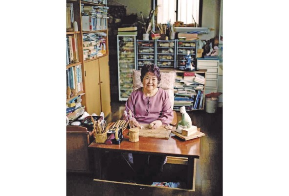 Nobuko Akiyama Nobuko Akiyama