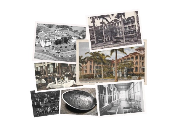 También durmieron en el hotel la bailarina rusa Anna Pavlova, los astronautas Alan Shepard, Neil Armstrong, John Glenn, además de actores de cine, generales, congresistas, admirantes y turistas. También durmieron en el hotel la bailarina rusa Anna Pavlova, los astronautas Alan Shepard, Neil Armstrong, John Glenn, además de actores de cine, generales, congresistas, admirantes y turistas.