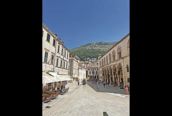 Calle Placa Calle Placa