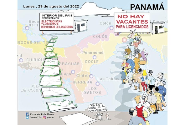 La Opinión Gráfica del 29 de agosto de 2022 La Opinión Gráfica del 29 de agosto de 2022