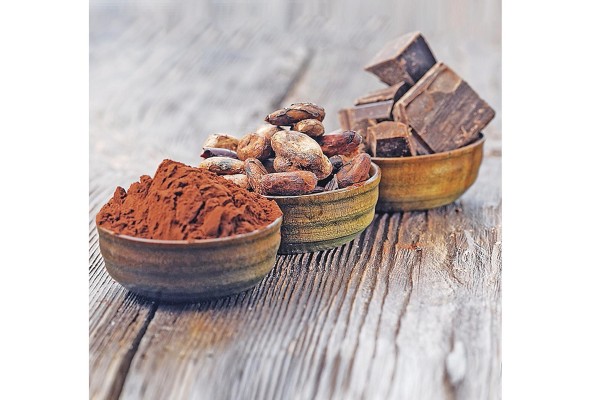 Panamá exporta cacao a más de 37 países, en 13 productos diferentes, según informes de la Contraloría General de la República. Panamá exporta cacao a más de 37 países, en 13 productos diferentes, según informes de la Contraloría General de la República.