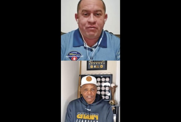 Carlos Castillo programa los pasos que seguirá en la cobertura del béisbol, mientras está la preselección sub-12 preparándose para un premundial. Carlos Castillo programa los pasos que seguirá en la cobertura del béisbol, mientras está la preselección sub-12 preparándose para un premundial.