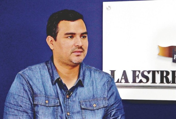 El sociólogo panameño Alonso Ramos. El sociólogo panameño Alonso Ramos.