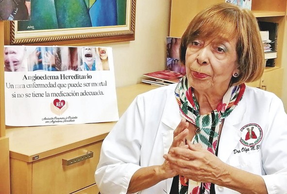 Barrera es miembro honorario de la Asociación de Alergología de Costa Rica, Brasil y Ecuador. Barrera es miembro honorario de la Asociación de Alergología de Costa Rica, Brasil y Ecuador.