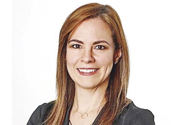Marcela Galindo es la primera mujer presidenta de la Cciap Panamá. Marcela Galindo es la primera mujer presidenta de la Cciap Panamá.