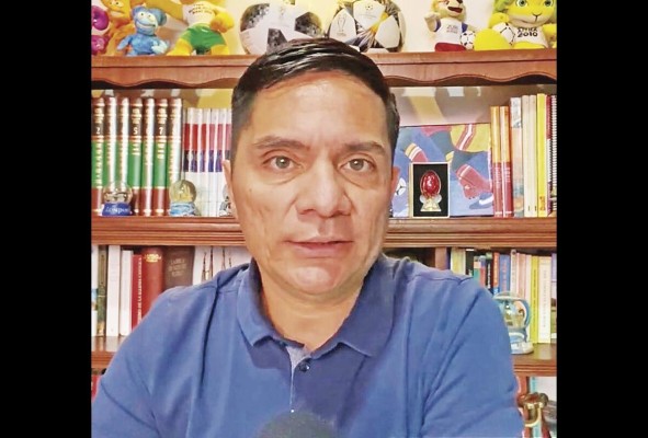 “Costa Rica, aunque ha mostrado poco, va a mejorar”: Yashin Quesada “Costa Rica, aunque ha mostrado poco, va a mejorar”: Yashin Quesada