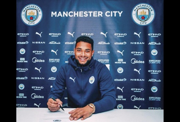 Zack Steffen Zack Steffen