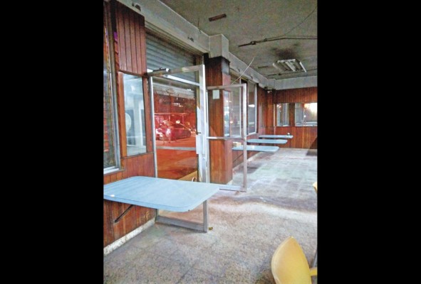 El restaurante generará cohesión en la comunidad El restaurante generará cohesión en la comunidad