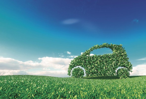 El sector automotriz eléctrico ha tenido un crecimiento significativo desde 2018 hasta 2022. El sector automotriz eléctrico ha tenido un crecimiento significativo desde 2018 hasta 2022.