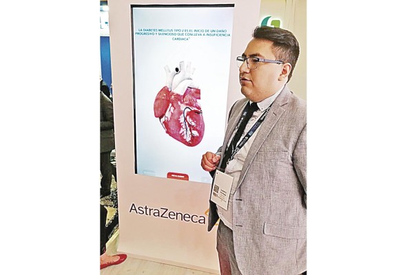 La insuficiencia cardíaca y el impacto económico en la salud pública La insuficiencia cardíaca y el impacto económico en la salud pública