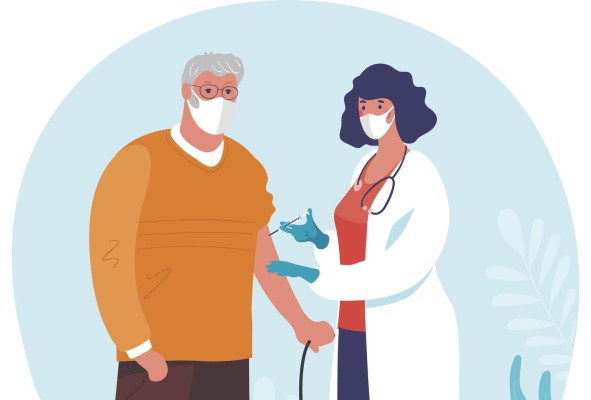 Crisis sanitaria: una mirada a la labor de las autoridades de Salud Crisis sanitaria: una mirada a la labor de las autoridades de Salud