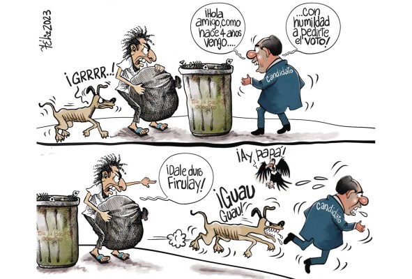 La Opinión Gráfica del 30 de mayo de 2023 La Opinión Gráfica del 30 de mayo de 2023