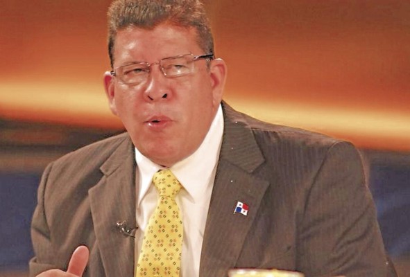 Severino Mejía. Severino Mejía.
