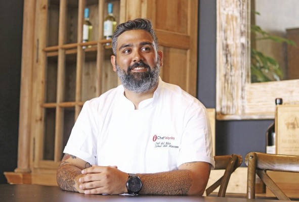 La Boucherie, una propuesta global que se asienta en el corazón de Panamá La Boucherie, una propuesta global que se asienta en el corazón de Panamá