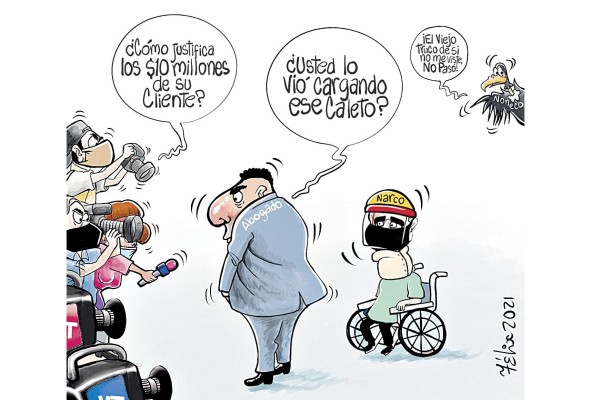 La Opinión Gráfica del 10 de diciembre de 2021 La Opinión Gráfica del 10 de diciembre de 2021