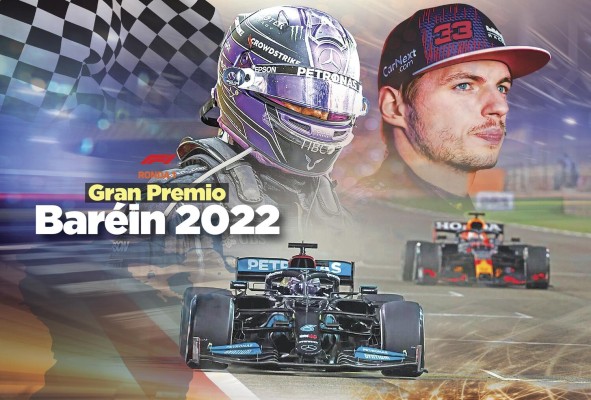 Gran Premio de Baréin Gran Premio de Baréin