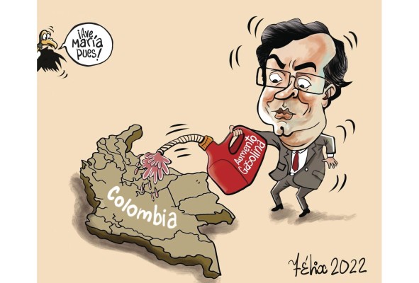 La Opinión Gráfica del 4 de octubre de 2022 La Opinión Gráfica del 4 de octubre de 2022