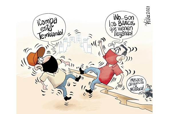 La Opinión Gráfica del 2 de mayo de 2021 La Opinión Gráfica del 2 de mayo de 2021