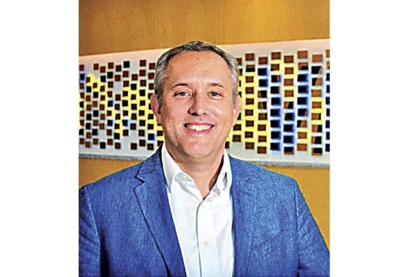 Allen Cueli, líder regional de Productos de Visa para el Caribe y Centro América Allen Cueli, líder regional de Productos de Visa para el Caribe y Centro América