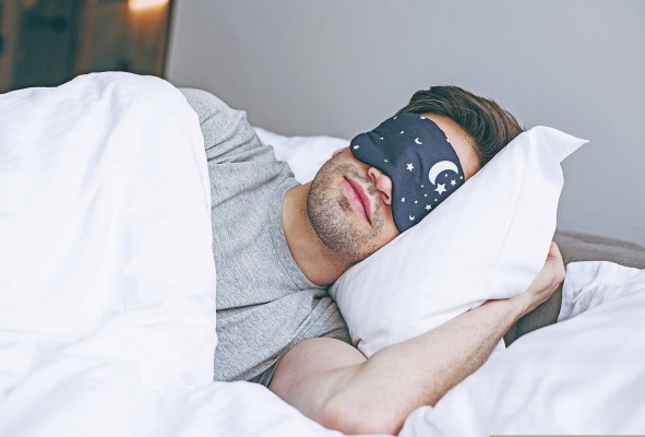 Dormir mal o no hacerlo lo necesario puede convertirse en el mayor enemigo de la salud. Dormir mal o no hacerlo lo necesario puede convertirse en el mayor enemigo de la salud.