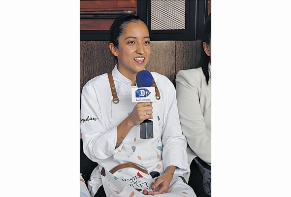 Briana Vazquez, Zadun, a Ritz Carlton Reserve Briana Vazquez, Zadun, a Ritz Carlton Reserve