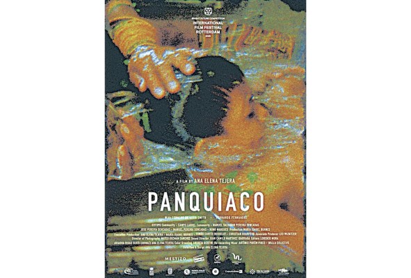 Se abren nuevos espacios para la expresión cinematográfica. Se abren nuevos espacios para la expresión cinematográfica.
