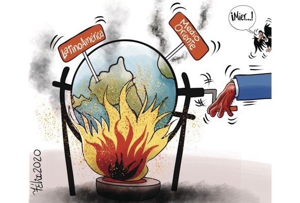 La Opinión Gráfica del 15 de septiembre de 2020 La Opinión Gráfica del 15 de septiembre de 2020
