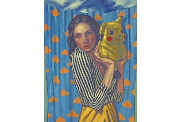 Totem Totem