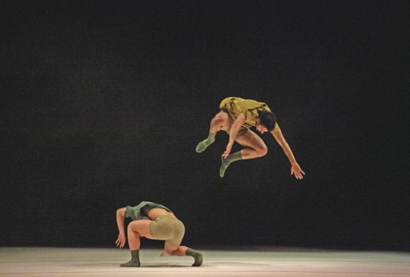 Otra compañía que estará en la cita artística es Marcat Dance de España con la pieza 'El Bosque' el lunes 16 de octubre en el Teatro Ateneo, Ciudad del Saber. Otra compañía que estará en la cita artística es Marcat Dance de España con la pieza 'El Bosque' el lunes 16 de octubre en el Teatro Ateneo, Ciudad del Saber.