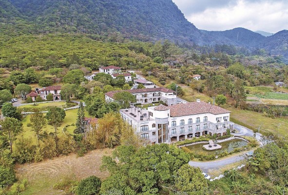 El Valle: los turistas regresan a un destino maravilloso El Valle: los turistas regresan a un destino maravilloso