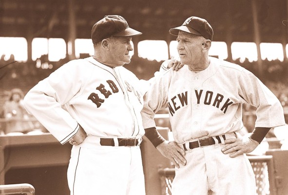 Stangel tuvo desde 1966 una placa en Cooperstown como estratega. Fue honrado en vida como lo que fue, un magnífico mánager. Stangel tuvo desde 1966 una placa en Cooperstown como estratega. Fue honrado en vida como lo que fue, un magnífico mánager.