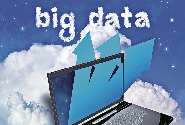 Con los datos en la nube las personas pueden acceder a ellos de una manera fácil y segura. Con los datos en la nube las personas pueden acceder a ellos de una manera fácil y segura.