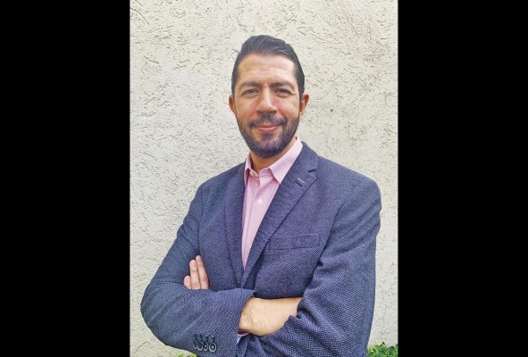 Esteban Coto, director de Asuntos Médicos de AstraZeneca para Centroamérica y el Caribe Esteban Coto, director de Asuntos Médicos de AstraZeneca para Centroamérica y el Caribe