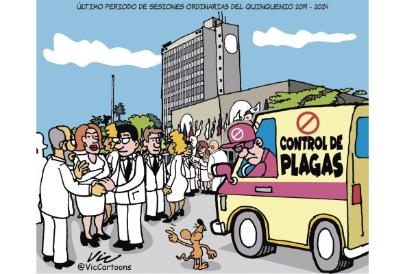 La Opinión Gráfica del 1 de julio de 2023 La Opinión Gráfica del 1 de julio de 2023