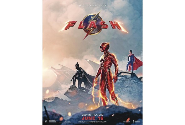 The Flash, de DC The Flash, de DC