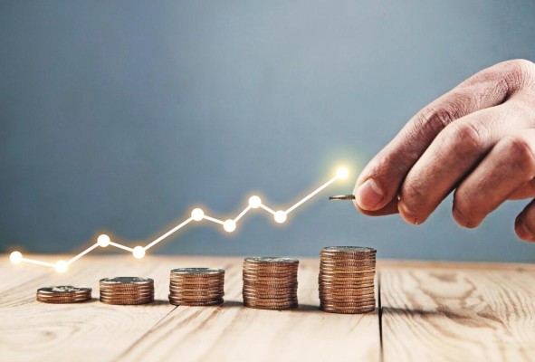 Invertir no es una tarea fácil, requiere de mucha dedicación, estudio, conocimientos básicos financieros y mucha consciencia Invertir no es una tarea fácil, requiere de mucha dedicación, estudio, conocimientos básicos financieros y mucha consciencia
