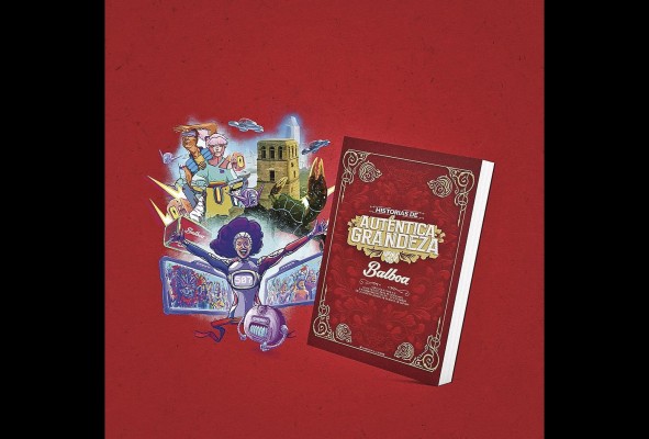 PANAMÁ. Cerveza Balboa, una marca de Cervecería Nacional y la primera cerveza de la nación elaborada desde 1910, presenta el segundo tomo del libro digital de cuentos cortos de ficción Historias de auténtica grandeza, una obra desarrollada en el marco del bicentenario de la independencia de Panamá de España, que busca invitar a los ciudadanos a soñar por los próximos 200 años del istmo. Este segundo tomo está disponible desde el 26 de noviembre en la página web de Cerveza Balboa www.cervezabalboa.pa al igual que el primer tomo, y se abordan temas como ecología, deportes y cultura, a través de diversas historias. PANAMÁ. Cerveza Balboa, una marca de Cervecería Nacional y la primera cerveza de la nación elaborada desde 1910, presenta el segundo tomo del libro digital de cuentos cortos de ficción Historias de auténtica grandeza, una obra desarrollada en el marco del bicentenario de la independencia de Panamá de España, que busca invitar a los ciudadanos a soñar por los próximos 200 años del istmo. Este segundo tomo está disponible desde el 26 de noviembre en la página web de Cerveza Balboa www.cervezabalboa.pa al igual que el primer tomo, y se abordan temas como ecología, deportes y cultura, a través de diversas historias.