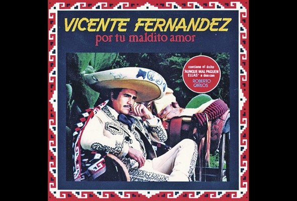 'Por tu maldito amor' fue un éxito que resonó dentro y fuera de México. 'Por tu maldito amor' fue un éxito que resonó dentro y fuera de México.