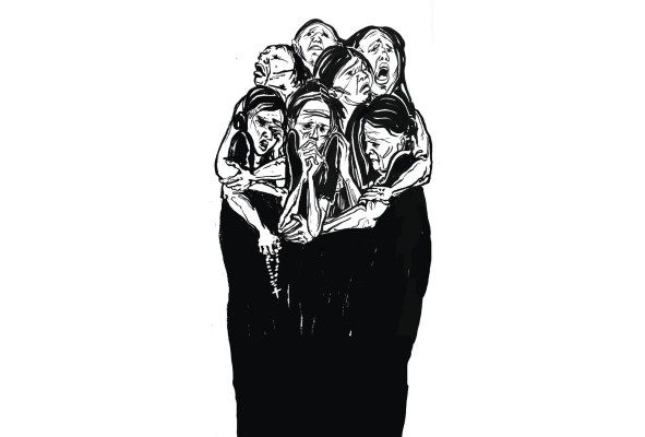 El negro El negro